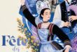La Fête des Fleurs d&rsquo;Ajonc revient à Pont-Aven du 31 juillet au 2 août 2026