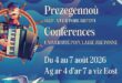 L&rsquo;Université Populaire Bretonne fait son retour au Festival Interceltique de Lorient
