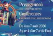 L&rsquo;Université Populaire Bretonne fait son retour au Festival Interceltique de Lorient