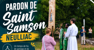 « Hier, il fallait relever les chapelles ; aujourd’hui, il faut relever le peuple »