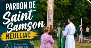 « Hier, il fallait relever les chapelles ; aujourd’hui, il faut relever le peuple »