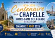 Dahouët : le centenaire de la chapelle Notre-Dame de la Garde célébré le 2 août