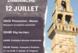 Le pardon de Landouzen au Drennec se tiendra le dimanche 12 juillet