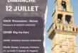 Le pardon de Landouzen au Drennec se tiendra le dimanche 12 juillet