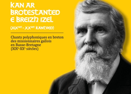 Kan ar Brotestanted e Breizh-Izel : un pan méconnu du patrimoine musical breton