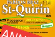 À Brec&rsquo;h, le pardon de Saint-Quirin maintenu malgré l&rsquo;annulation des festivités profanes
