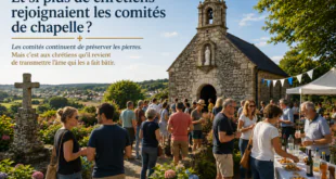 Et si les chrétiens rejoignaient plus nombreux les comités de chapelle ?