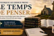 Prendre le temps de penser, avec Ar Gedour