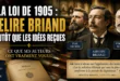 La loi de 1905 : relire Briand plutôt que les idées reçues