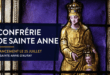 La Confrérie de Sainte Anne renaît le 25 juillet à Sainte-Anne-d&rsquo;Auray