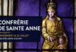 La Confrérie de Sainte Anne renaît le 25 juillet à Sainte-Anne-d&rsquo;Auray