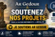 Soutenez Ar Gedour : ensemble, faisons grandir nos projets !