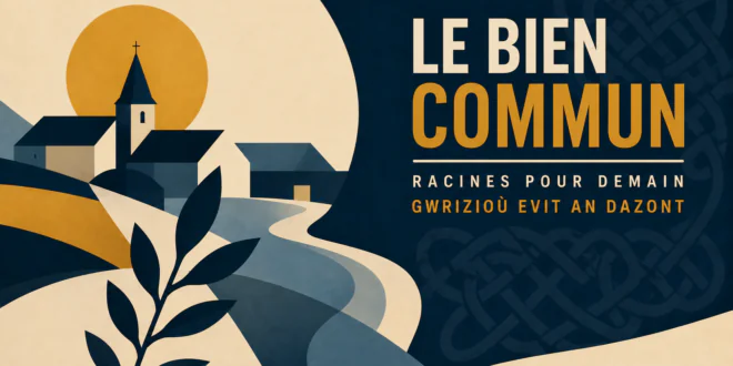 Les évidences perdues (II) : pourquoi nous ne savons plus penser le bien commun