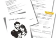 Un trésor à transmettre : le livret de famille catholique bilingue breton / français