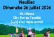 À Neulliac, le pardon de Saint-Samson perpétue une tradition bien vivante