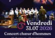 Interceltique 2026 : les Kanerion Pleuigner ouvrent le festival