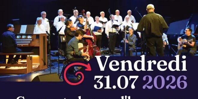 Interceltique 2026 : les Kanerion Pleuigner ouvrent le festival