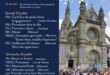 Grand Pardon de Sainte-Anne-d&rsquo;Auray 2026 : le programme des 25 et 26 juillet (+ livret téléchargeable)