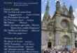 Grand Pardon de Sainte-Anne-d&rsquo;Auray 2026 : le programme des 25 et 26 juillet (+ livret téléchargeable)