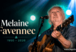 Melaine Favennec s&rsquo;en est allé, une grande voix de la Bretagne s&rsquo;est tue