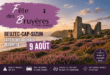 Beuzec-Cap-Sizun : la Fête des Bruyères célébrera la Bretagne le 9 août