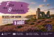 Beuzec-Cap-Sizun : la Fête des Bruyères célébrera la Bretagne le 9 août