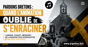 Pardons bretons : quand l&rsquo;animation oublie de s&rsquo;enraciner