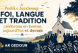 Messe en breton : faut-il attendre la perfection ?