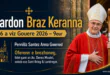 La messe en breton du Grand Pardon de Sainte Anne d&rsquo;Auray sera célébrée par Mgr Moutel
