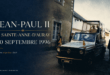 20 septembre 1996 : quand Jean-Paul II venait réveiller l’espérance en Bretagne