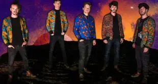 « Cap Kozmik », une rencontre musicale qui propulse la tradition bretonne