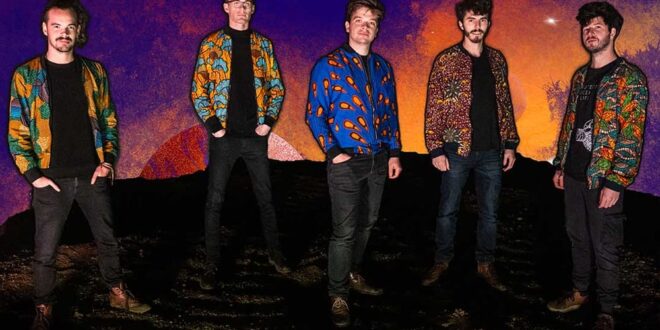 « Cap Kozmik », une rencontre musicale qui propulse la tradition bretonne