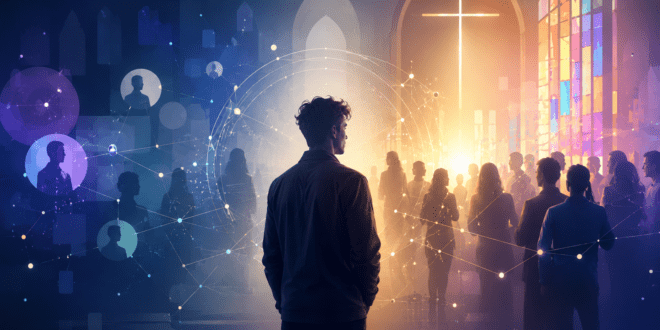 Quand l’individu choisit sa communauté : l’individualisme grégaire transforme-t-il aussi la pratique religieuse ?
