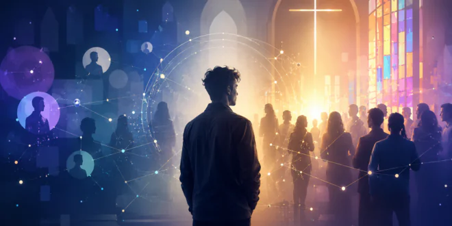 Quand l’individu choisit sa communauté : l’individualisme grégaire transforme-t-il aussi la pratique religieuse ?