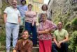 Kreiz war gan fera résonner chants bretons et musique sacrée à Rostrenen le 16 août