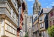 Le Tro Breiz 2026 est arrivé à bon port à Quimper après 186 kilomètres de marche