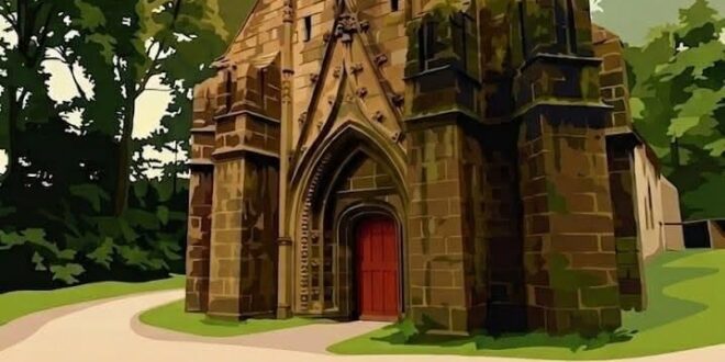 Le Pardon de Notre-Dame-de-la-Croix célébré le 13 septembre à Loqueffret
