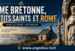 L’âme bretonne, ses saints et Rome : une mise au point nécessaire