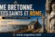 L’âme bretonne, ses saints et Rome : une mise au point nécessaire