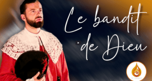 « Le Bandit de Dieu » : Ar Gedour revient en images sur le nouveau spectacle de l’ASYN