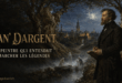 Yan’ Dargent, le peintre qui entendait marcher les légendes