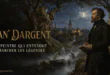 Yan’ Dargent, le peintre qui entendait marcher les légendes