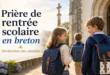 Pour la rentrée, une prière en breton pour bénir les cartables !