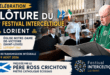 Lorient : la messe du 55e Festival Interceltique à revoir en vidéo