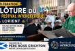 Lorient : la messe du 55e Festival Interceltique à revoir en vidéo