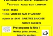 Le pardon de Saint-Laurent célébré dimanche 9 août à Landévant