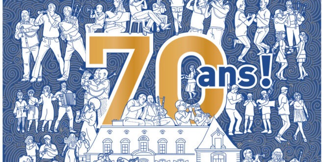 [GOURIN] Le Championnat des Sonneurs fête ses 70 ans du 3 au 6 septembre
