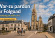 War-zu pardon ar Folgoad gant Emglev an Tiegezhioù