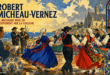 Robert Micheau-Vernez, la Bretagne mise en mouvement par la couleur