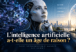 L&rsquo;intelligence artificielle a-t-elle un âge de raison ?